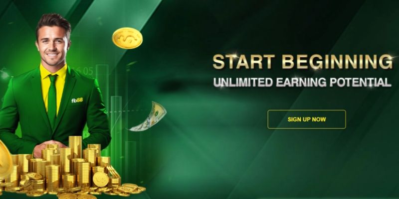 Chiến lược marketing và mở rộng thương hiệu CEO FB88