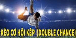Giới thiệu về kèo cá độ double chance tại FB88