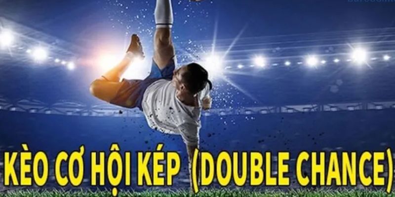 Giới thiệu về kèo cá độ double chance tại FB88