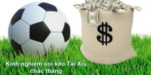 Giới thiệu về soi kèo bóng đá tài xỉu tại FB88