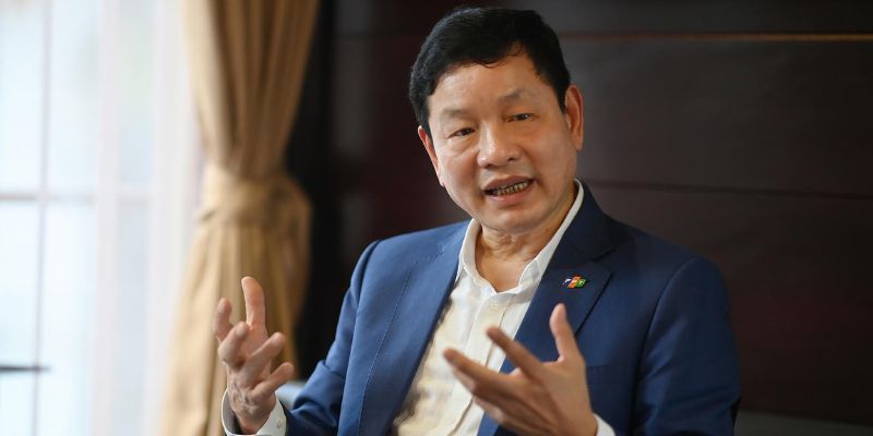 Hành trình xây dựng FB88