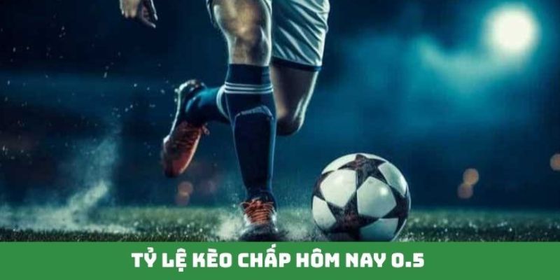 Tỷ lệ kèo chấp Khái quát về kèo chấp tại FB88