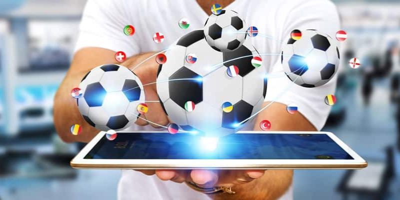 Xem kèo bóng đá Kinh nghiệm thực tế khi xem kèo bóng đá