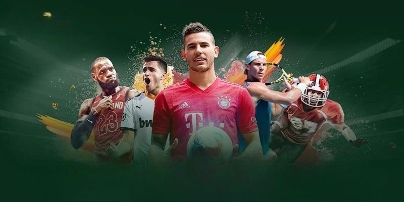 Lý do nên chọn thể thao FB88 thay vì nền tảng khác