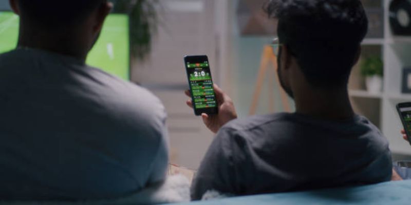 Hướng dẫn xem kèo tài xỉu Sai lầm thường gặp khi áp dụng hướng dẫn xem kèo tài xỉu