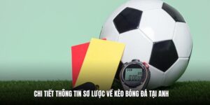 Tại sao kèo bóng đá Anh tại FB88 thu hút đông đảo người chơi