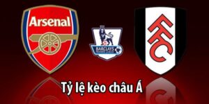 Tìm hiểu về tỷ lệ kèo châu Á