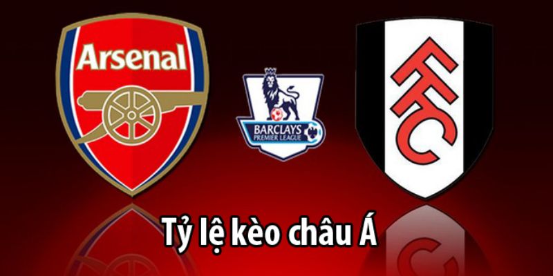 Tìm hiểu về tỷ lệ kèo châu Á