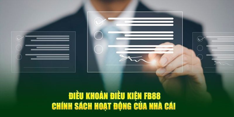 Vai trò quan trọng của điều khoản trong trải nghiệm người chơi