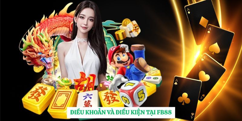 Vì sao cần đọc kỹ Điều khoản và điều kiện FB88